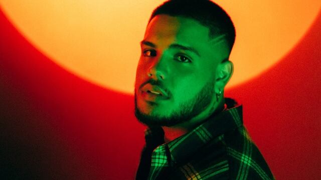 Sael habló del remix que sacará con Duki.