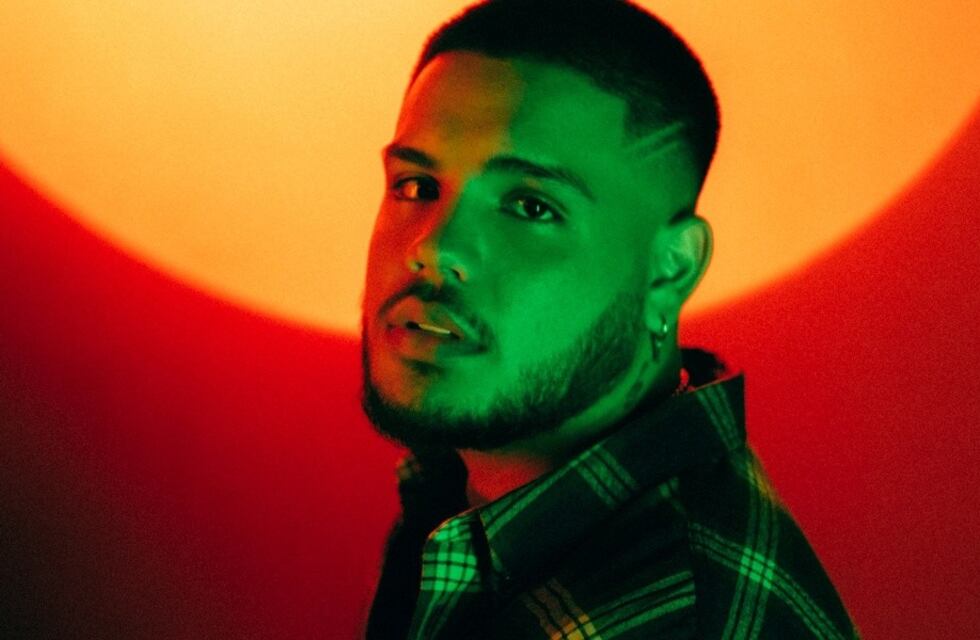 Sael, sobre el remix de “Me enseñaste” con Duki: “Seguramente en septiembre pueda llegar a salir”