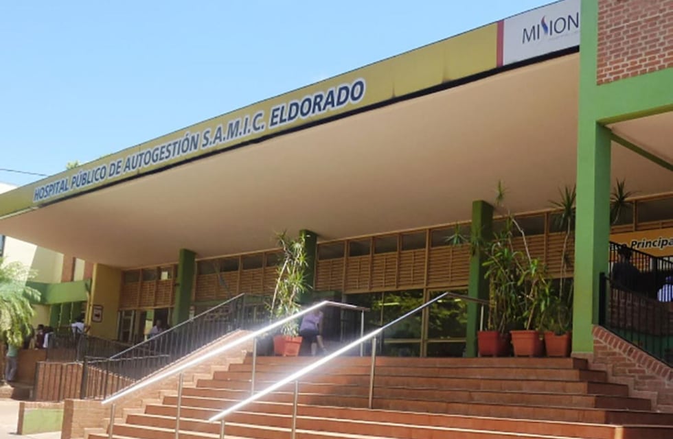 Eldorado: robaron más de 500 mil pesos en el SAMIC