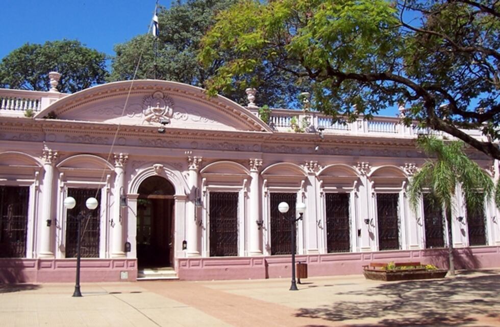 Se establecieron las fechas para la feria de la Administración Pública en Misiones