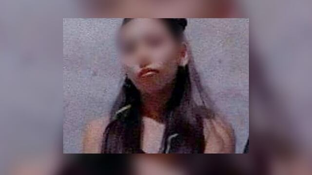 Se encuentra sana y salva.