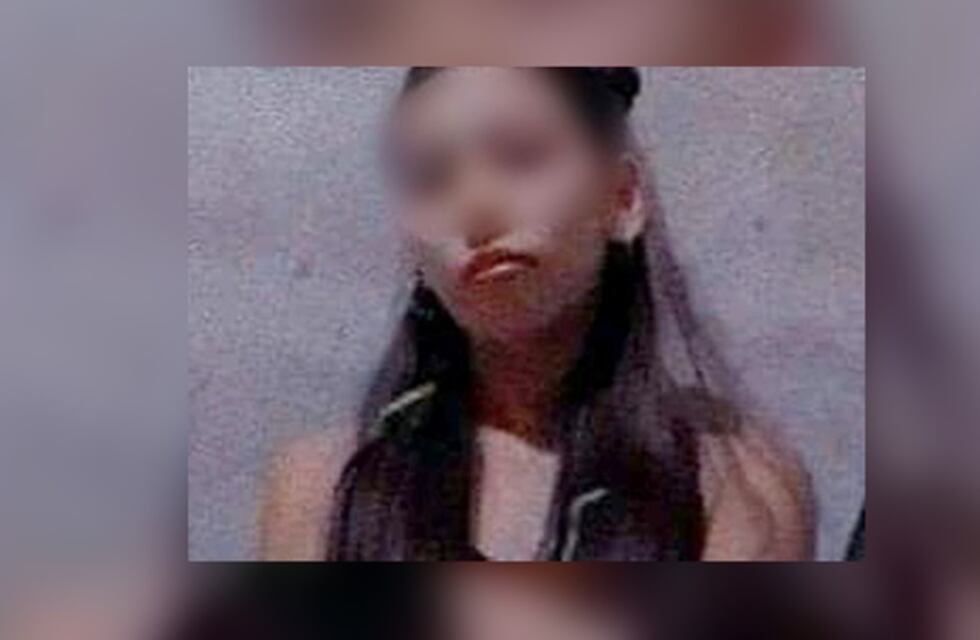 Encontraron a la adolescente de 13 desaparecida en Garupá