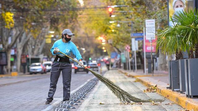 El Gobierno informó que hasta la fecha en Mendoza se han registrado 124.887 casos positivos confirmados Covid-19. Mariana Villa/Los Andes