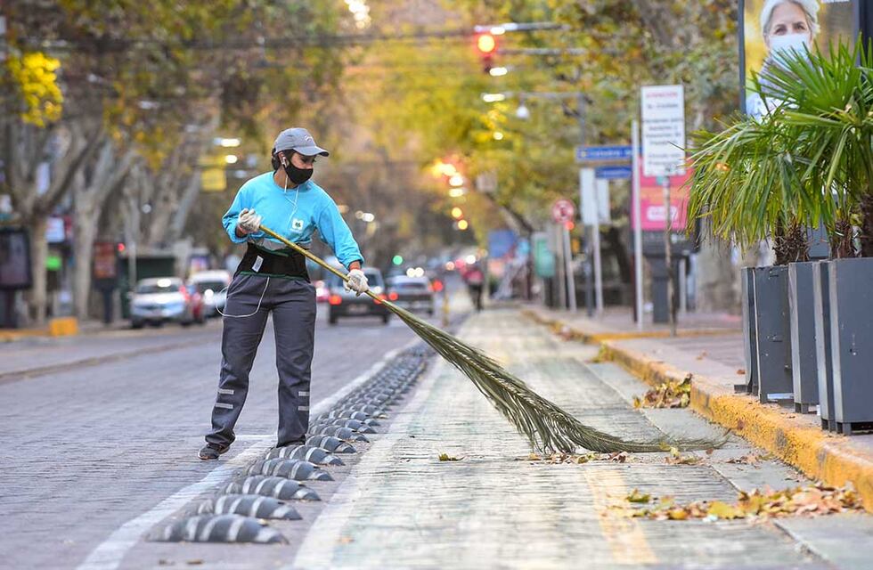 Coronavirus en Mendoza: este martes hubo 29 muertes y 959 nuevos casos