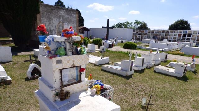 El misterio y la devoción detrás del "Niño de los Juguetes".