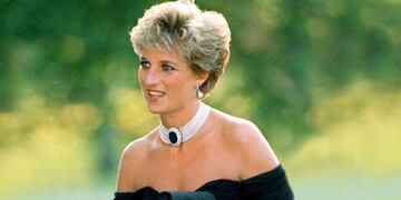 Así luciría la princesa de Galés a los 62, según la Inteligencia Artificial