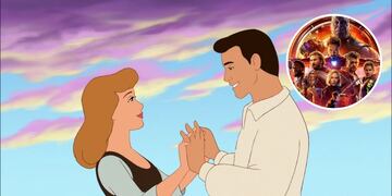 ¿Quién será? Una estrella de Marvel interpretaría al Príncipe Encantador en un nuevo live action de Disney