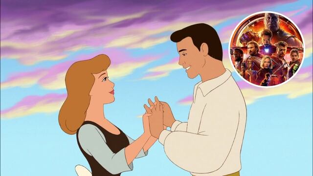 ¿Quién será? Una estrella de Marvel interpretaría al Príncipe Encantador en un nuevo live action de Disney