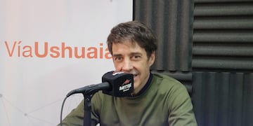 Héctor "Tito" Stefani, candidato a Gobernador "PRO".