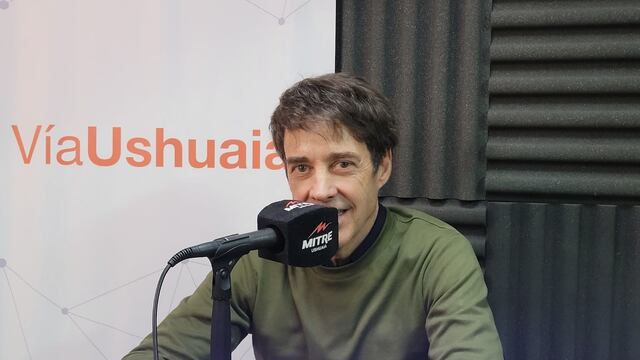 Héctor "Tito" Stefani, candidato a Gobernador "PRO".