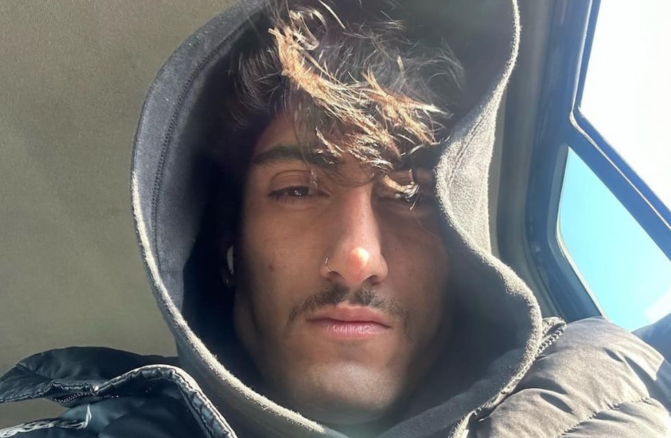 Tomás Holder contó cómo es su vida tras hacerse viral con un video sexual: " Me jugó en contra”