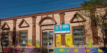 El mantenimiento integral y la refuncionalización de áreas buscan que cada ambiente del hogar resulte más cálido, seguro y accesible para la vida cotidiana de las niñas y niños.