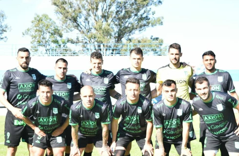 Sportivo Belgrano le ganó en Gimnasia de Concepción del Uruguay por el Federal A