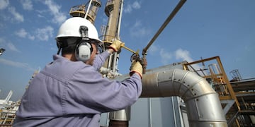 En la planta del cordón industrial se interrumpió el funcionamiento habitual desde este lunes.