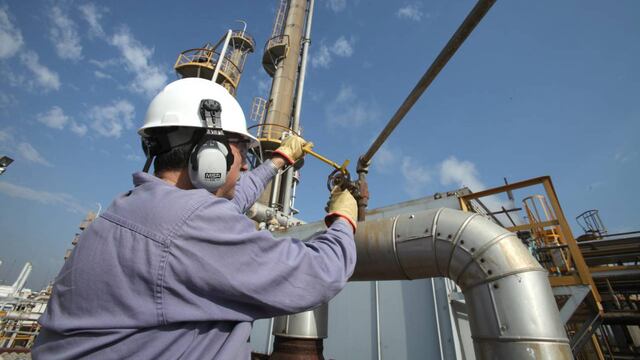 En la planta del cordón industrial se interrumpió el funcionamiento habitual desde este lunes.