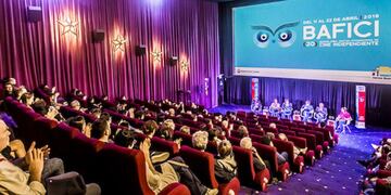 Bafici 2024: cuándo es, dónde se compran las entradas y qué películas se van a presentar