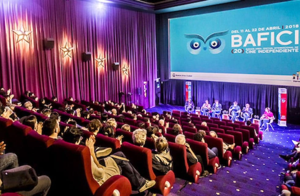 Bafici 2024: cuándo es, dónde se compran las entradas y qué películas se van a presentar