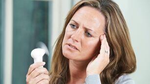 ¿Cuáles son las búsquedas en Google Argentina más frecuentes relacionadas a la menopausia?