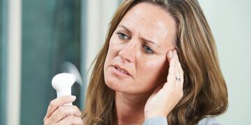 ¿Cuáles son las búsquedas en Google Argentina más frecuentes relacionadas a la menopausia?
