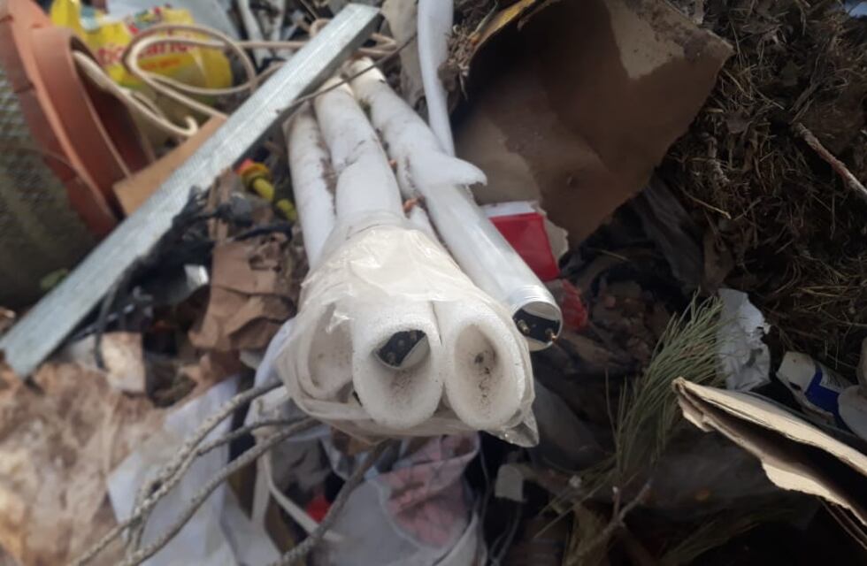 La comuna de Malargüe denunció a una empresa local por arrojar desechos tóxicos en un lugar prohibido