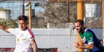 Huracán derrotó a Villa del Parque por 2 a 0