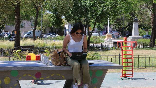 Así estará el tiempo este miércoles 14 de diciembre.