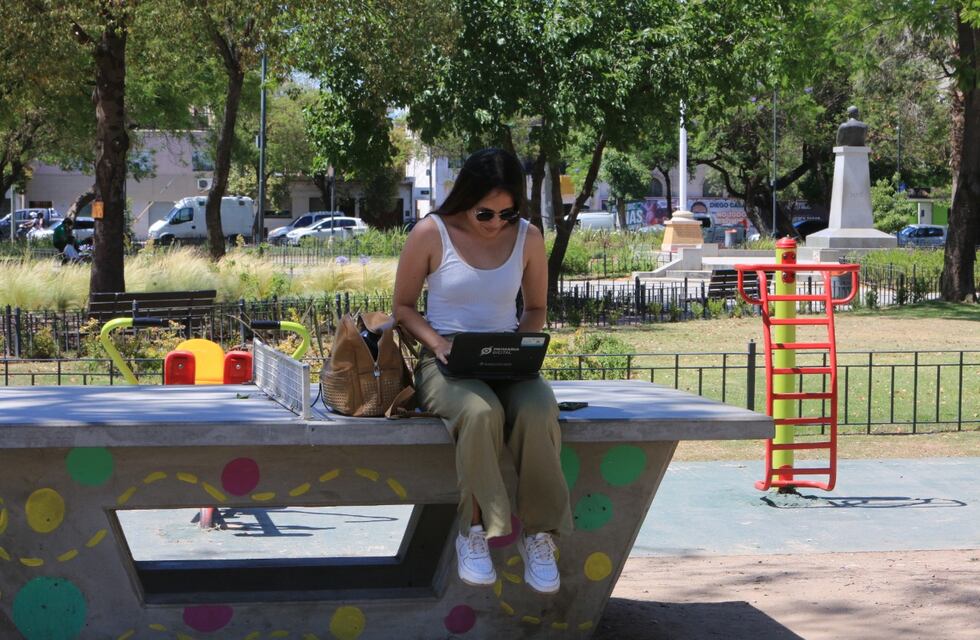 El clima en Córdoba: ¿vuelve el calor este domingo 5 de noviembre?