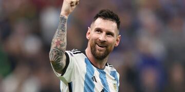 Astrología y fútbol: descubre qué influencia tiene el signo de Lionel Messi.