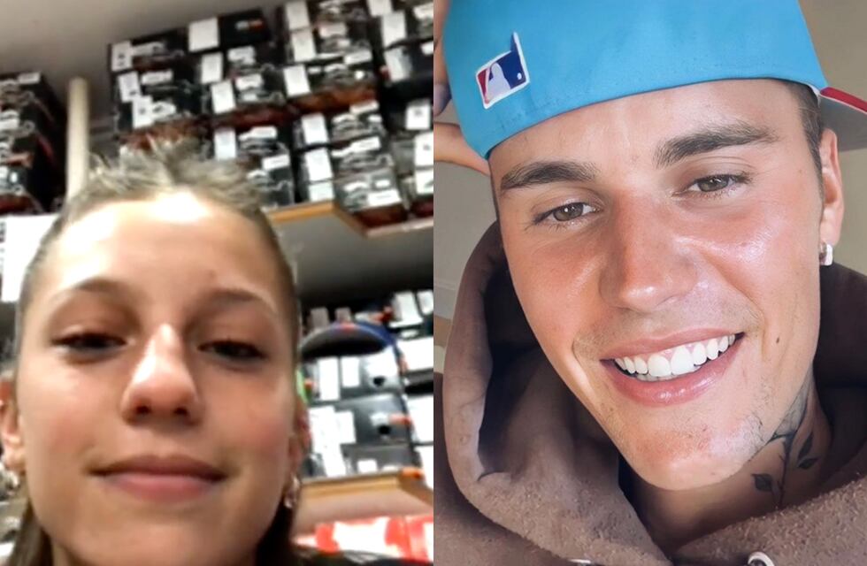 Tremenda emoción: el video de la fan cordobesa hablando con Justin Bieber por videollamada