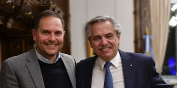 Renunció Martín Gill en medio de la elevación a juicio por violencia de género. (La Voz)
