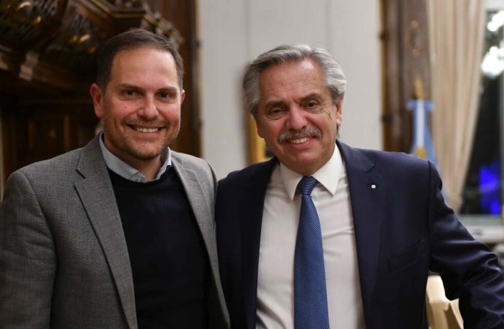 Renunció Martín Gill en medio de la elevación a juicio por violencia de género contra su expareja