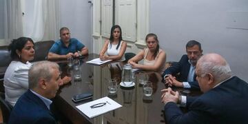 El anuncio lo hará el gobernador Osvaldo Jaldo