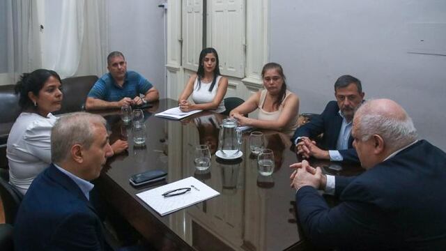 El anuncio lo hará el gobernador Osvaldo Jaldo