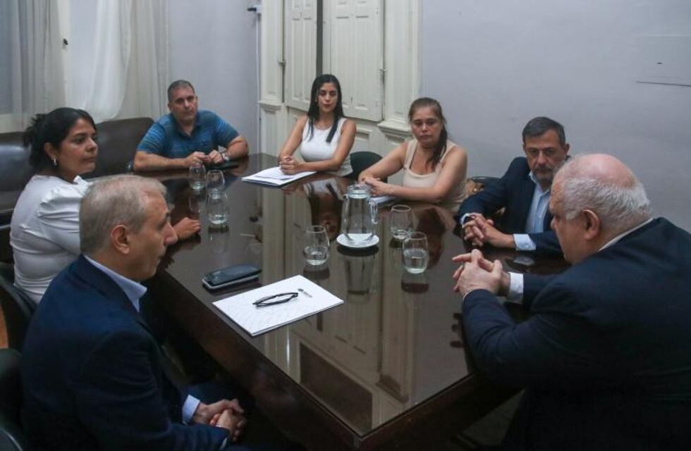 Ultiman detalles para implementar la tarjeta Alimentar Independencia