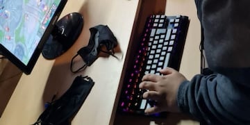 Las jornadas se realizan en el Punto Digital de la ciudad.