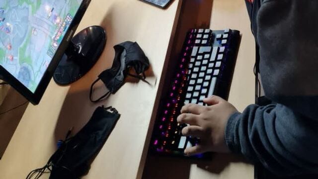 Las jornadas se realizan en el Punto Digital de la ciudad.