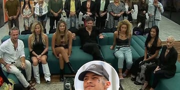 ¿Y Wanda Nara? la impactante confesión de una participante de Gran Hermano 2025 sobre L-Gante