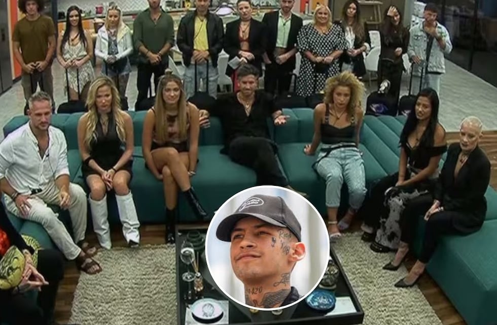 ¿Y Wanda Nara? la impactante confesión de una participante de Gran Hermano 2025 sobre L-Gante