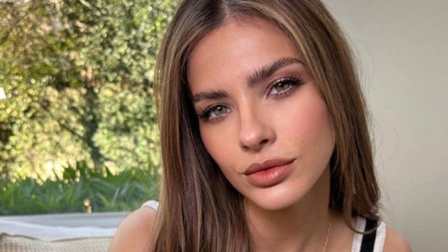 El baile de la China Suárez en TikTok después de ponerse un jean: “Soy millenial”