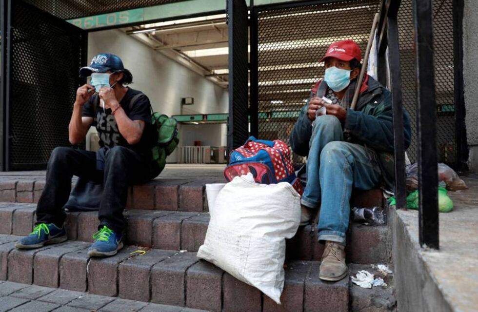 La Cepal advirtió que la pandemia supone un retroceso de 12 años en términos de pobreza en América Latina