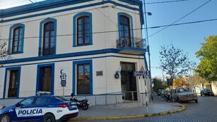 La Policía de San Francisco investiga las condiciones alrededor del crimen.