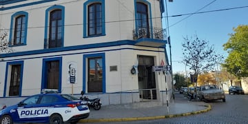 La Policía de San Francisco investiga las condiciones alrededor del crimen.