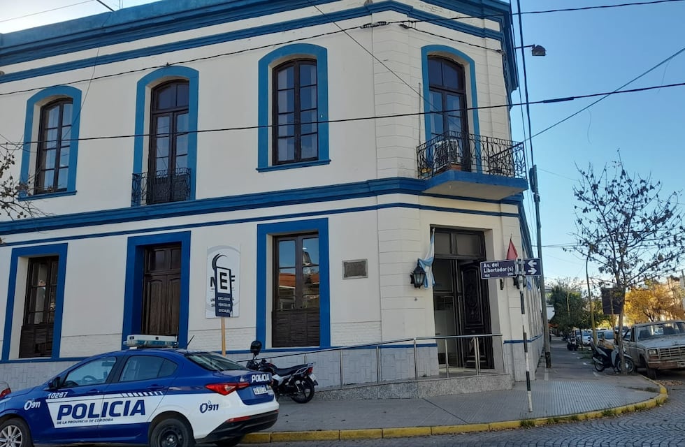 Córdoba: se entregó el adolescente acusado de asesinar a otro a puñaladas