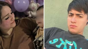 Detuvieron al joven que apuñaló a su pareja y beba