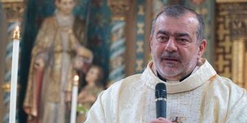 Carlos Domínguez, obispo coadjutor de San Juan