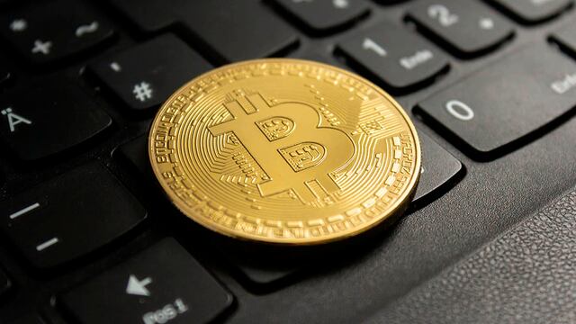 El Banco Central le prohibió a las entidades bancarias operar con criptomonedas. Foto: Los Andes.