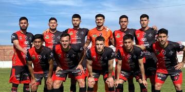 Liga del Sur: Sporting comienza la primera de dos semanas decisivas