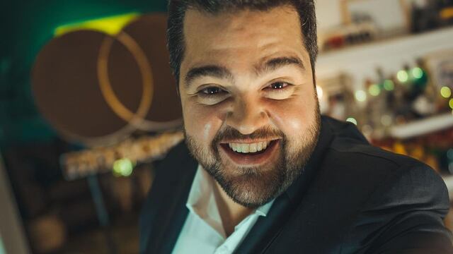 Darío Barassi