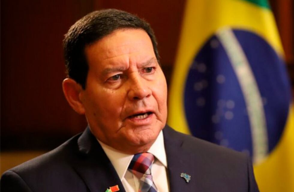 Lula, presidente electo: el vicepresidente de Jair Bolsonaro se comunicó con su sucesor