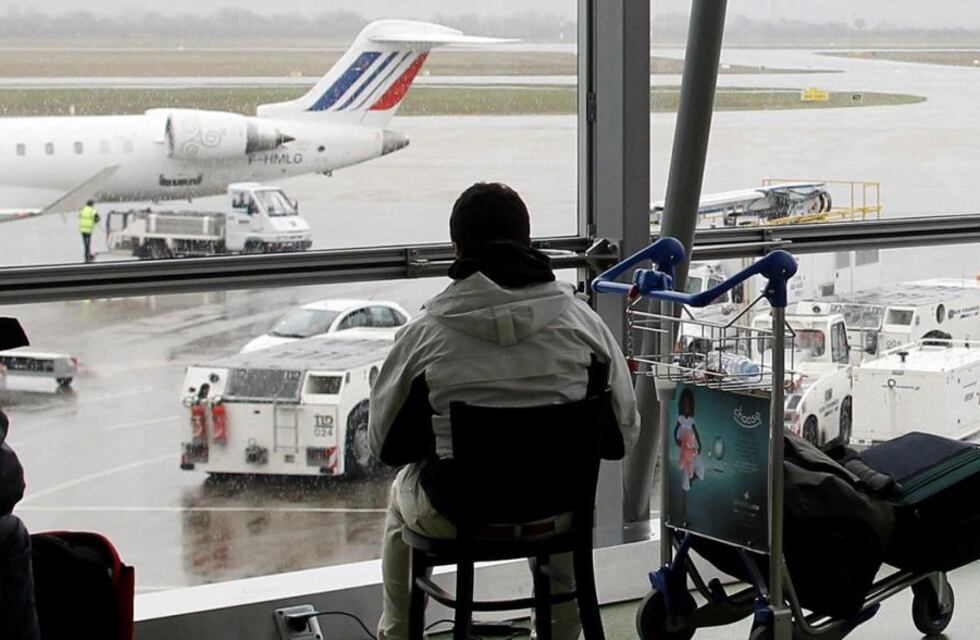 Francia sumó a Argentina a su “Lista Verde” y se podrá ingresar sin hacer cuarentena